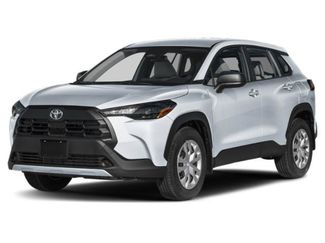 Used 2026 Toyota Corolla Cross L FWD video 1