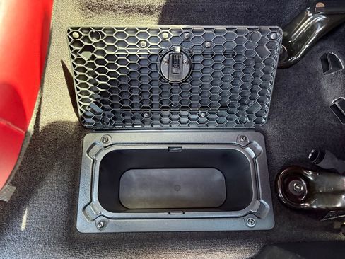 Used 2017 RAM 1500 Rebel w/ Luxury Group AWD/4WD image 13