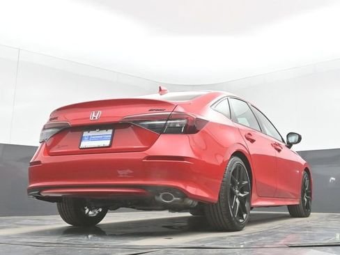 New 2026 Honda Civic Sport image 45