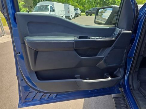 Certified 2023 Ford F150 XL w/ STX Appearance Package AWD/4WD image 9