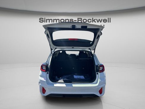 New 2026 Subaru Impreza 2.0i Sport image 8