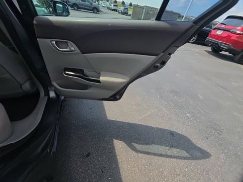 Used 2012 Honda Civic LX image 26