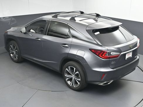 Used 2016 Lexus RX 350 FWD w/ Premium Package image 38