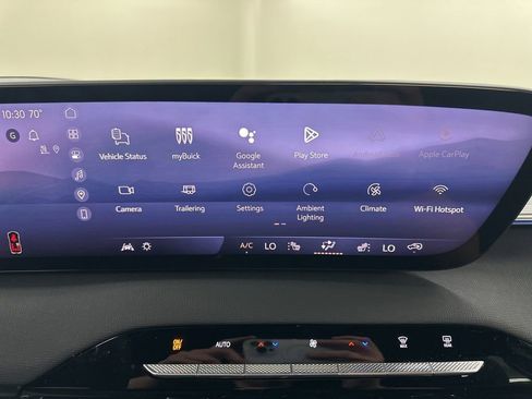 New 2026 Buick Enclave Preferred AWD/4WD image 48