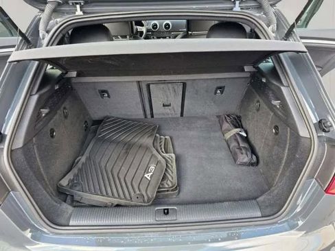 Used 2018 Audi A3 e-tron Prestige w/ Prestige Package image 24