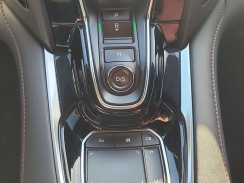 Used 2020 Acura RDX A-Spec AWD/4WD image 29