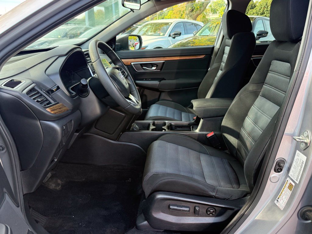 Used 2017 Honda CR-V EX image 17