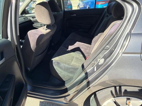 Used 2009 Honda Accord LX image 11