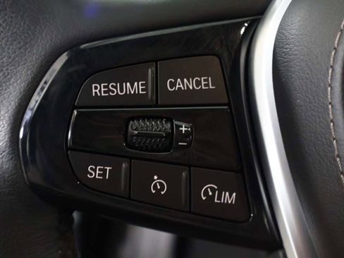 Used 2023 BMW 530i xDrive w/ Convenience Package image 46