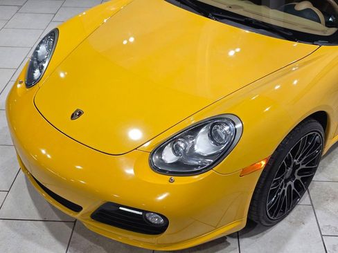 Used 2011 Porsche Cayman RWD image 10
