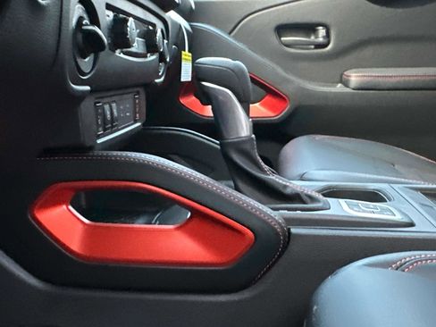 New 2026 Nissan Frontier PRO-4X w/ Pro Premium Package image 23