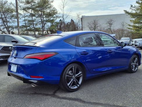 Certified 2023 Acura Integra A-Spec image 7