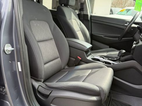 Used 2017 Hyundai Tucson Sport AWD/4WD image 19