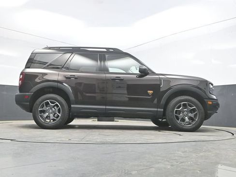 Used 2021 Ford Bronco Sport Badlands AWD/4WD image 42
