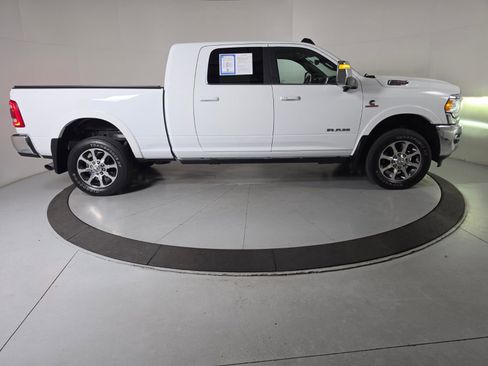 Used 2023 RAM 2500 Limited AWD/4WD image 7