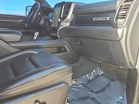 Used 2024 RAM 1500 TRX w/ TRX Level 1 Equipment Group image 21