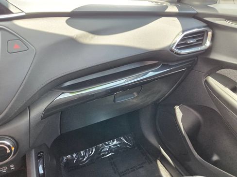 Certified 2023 Chevrolet TrailBlazer LT FWD image 25