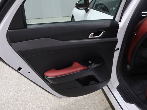 Used 2022 Kia K5 GT-Line w/ GT-Line FWD Premium Package image 19