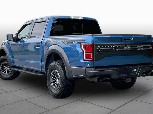 Used 2019 Ford F150 Raptor w/ Equipment Group 802A Luxury AWD/4WD image 11