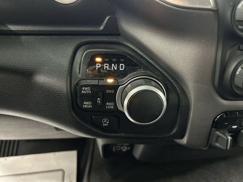 Certified 2023 RAM 1500 Big Horn AWD/4WD image 17
