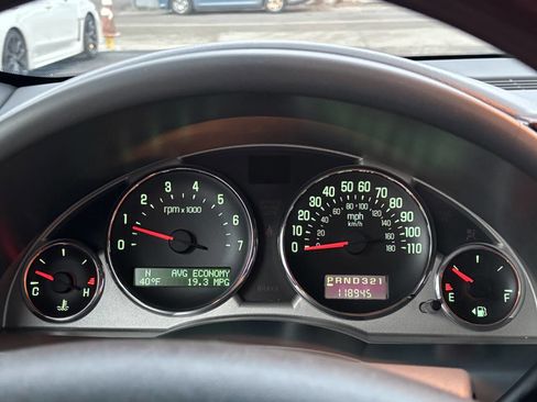 Used 2007 Buick Rendezvous CX w/ CX Luxury Package image 25