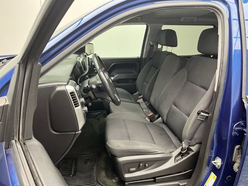 Used 2016 Chevrolet Silverado 1500 LT w/ All Star Edition image 8