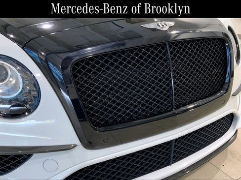 Used 2018 Bentley Continental GT Supersports AWD/4WD image 6
