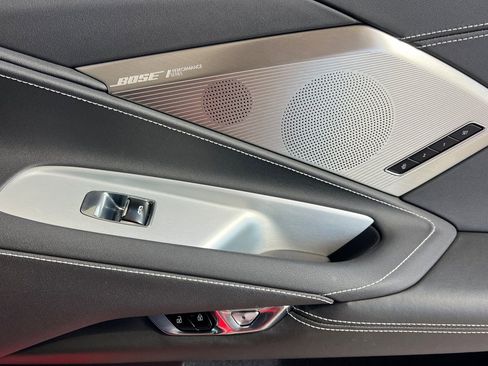 Used 2022 Chevrolet Corvette Stingray Preferred Cpe w/ Z51 Performance Package image 16