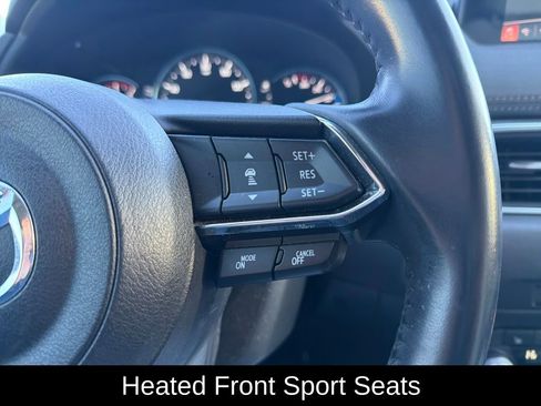 Used 2019 MAZDA CX-5 Grand Touring image 15