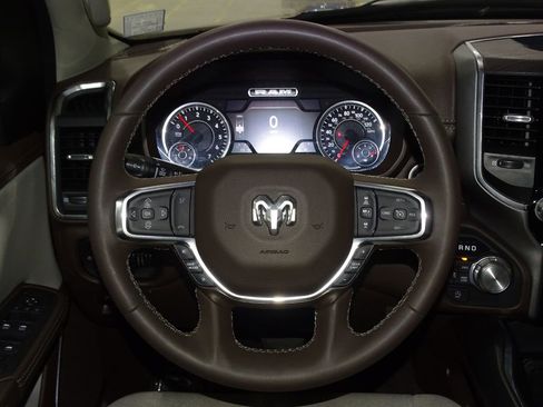 Used 2025 RAM 1500 Laramie image 23