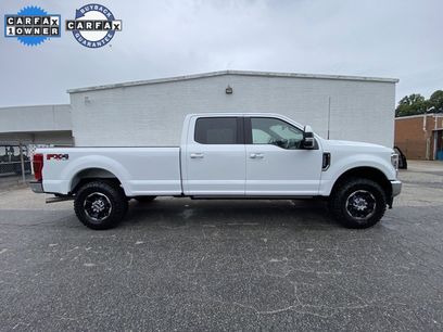 Used 2022 Ford F350 Lariat w/ Lariat Ultimate Package