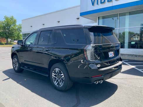 New 2026 Chevrolet Tahoe Z71 w/ Comfort Package AWD/4WD image 5