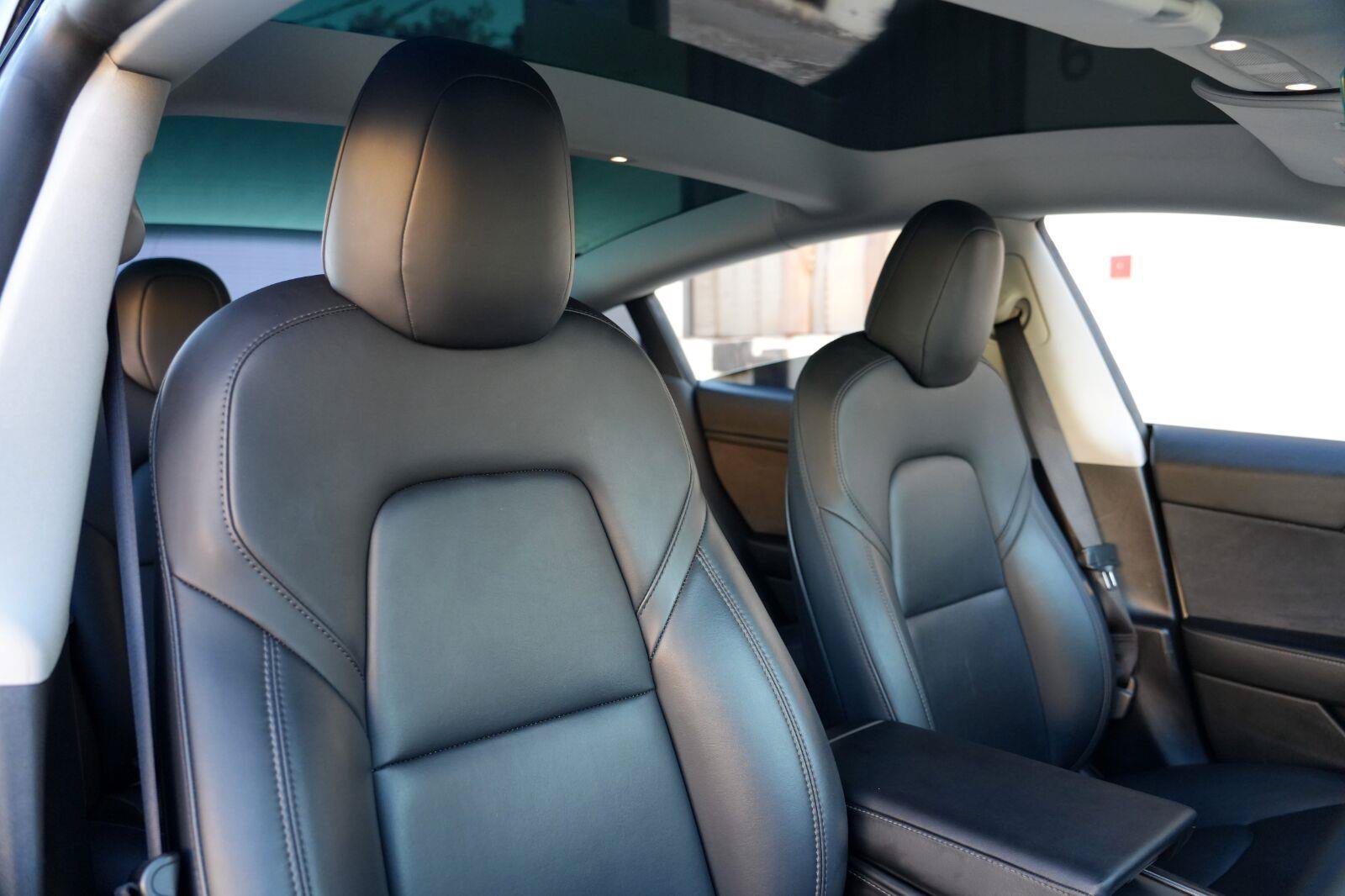 Used 2023 Tesla Model 3 Standard Range RWD image 43