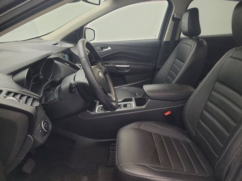 Used 2018 Ford Escape Titanium w/ Ford Safe & Smart Package AWD/4WD image 17