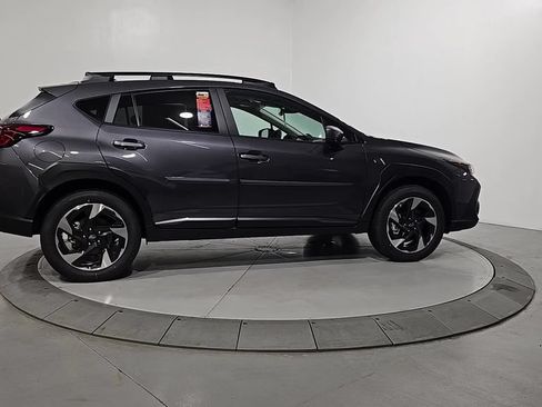 New 2026 Subaru Crosstrek 2.5i Limited AWD/4WD image 6