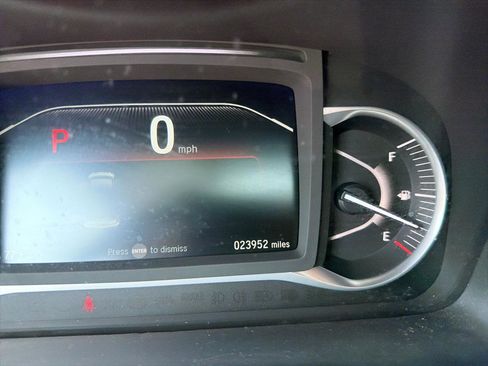 Used 2022 Honda Passport Elite image 30