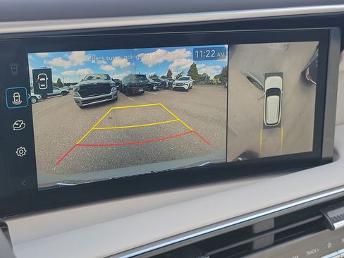 New 2026 Hyundai Palisade Calligraphy image 30