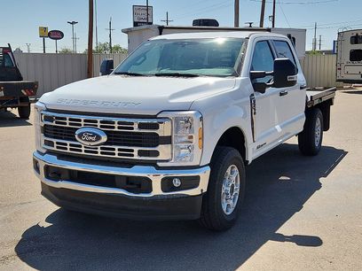 New 2025 Ford F250 XLT w/ 360-Degree Camera Package