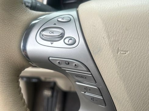 Used 2018 Nissan Murano Platinum AWD/4WD image 21