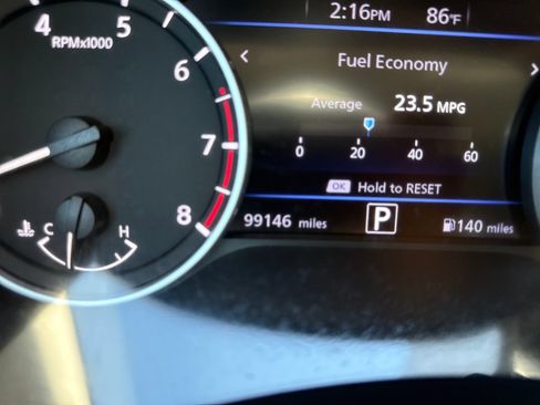 Used 2021 Nissan Sentra SV FWD image 16