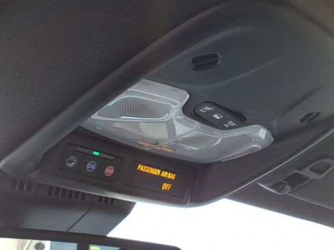 New 2026 GMC Canyon Elevation w/ Convenience Package image 21