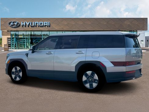 New 2026 Hyundai Santa Fe SE AWD/4WD image 4