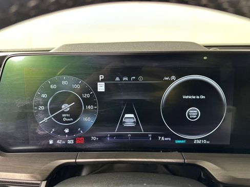 Used 2023 Kia Telluride SX X-Line AWD/4WD image 17