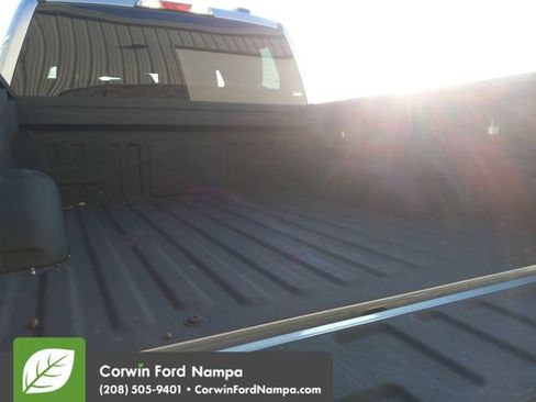 Certified 2024 Ford F150 XLT w/ Mobile Office Package image 29