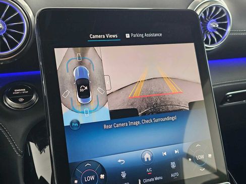 New 2026 Mercedes-Benz SL 43 AMG image 30