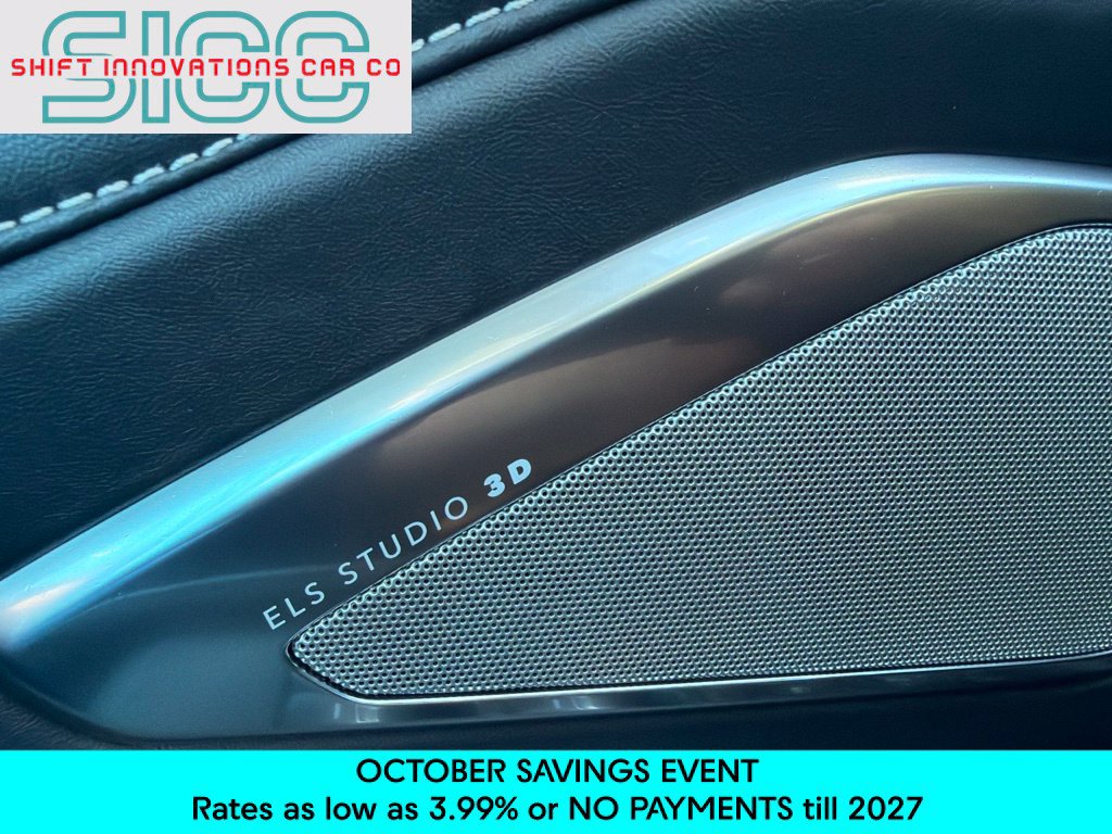 Used 2019 Acura RDX w/ Advance Package AWD/4WD image 20