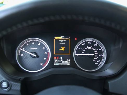 Used 2020 Subaru Forester Premium AWD/4WD image 24