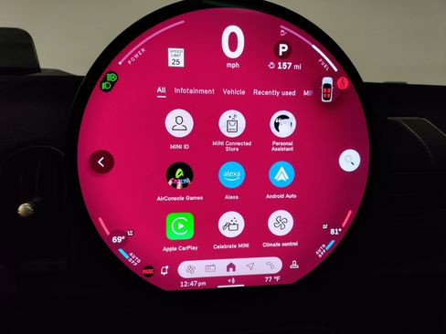 New 2026 MINI Cooper 2-Door Hardtop image 18