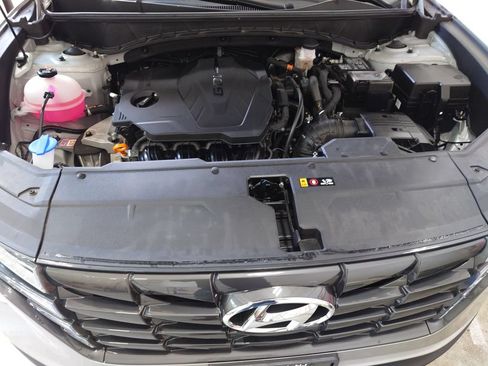 Certified 2024 Hyundai Tucson SE AWD/4WD image 23