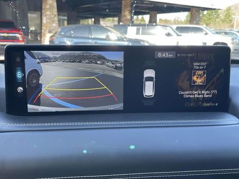 Used 2024 Genesis GV80 2.5T image 26